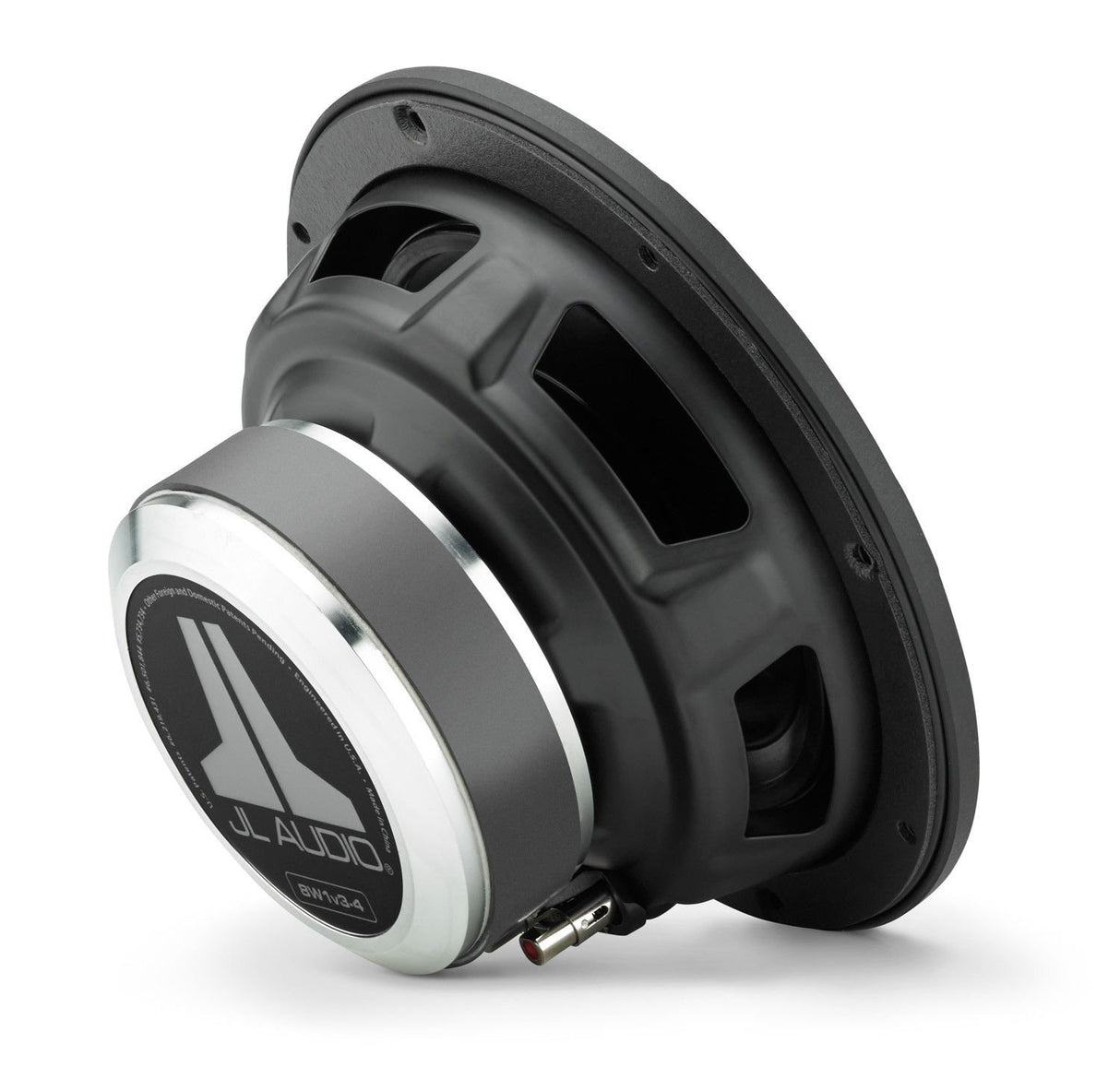 JL Audio 8W1V3-4