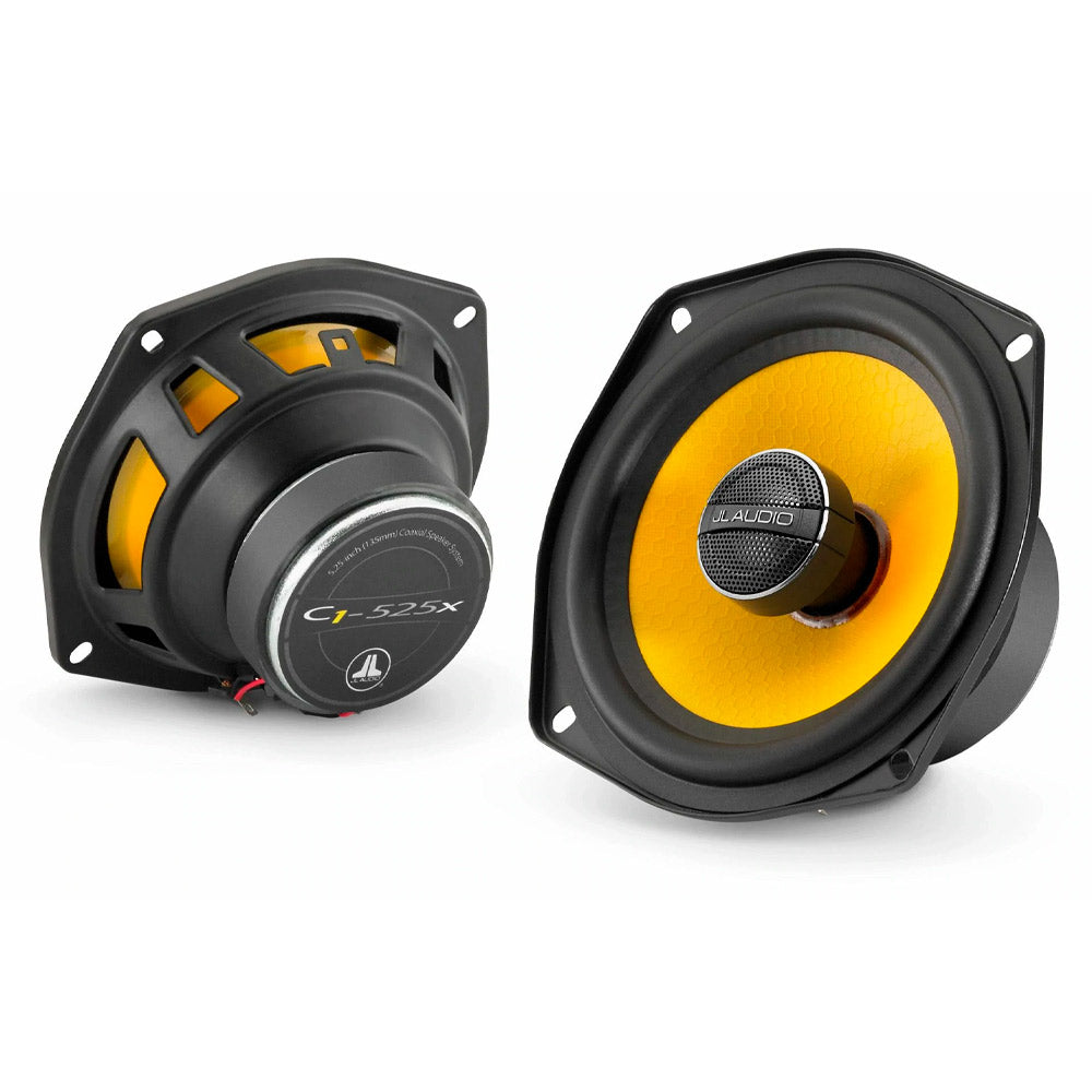 正規品 JL AUDIO VR525cxi わりなく