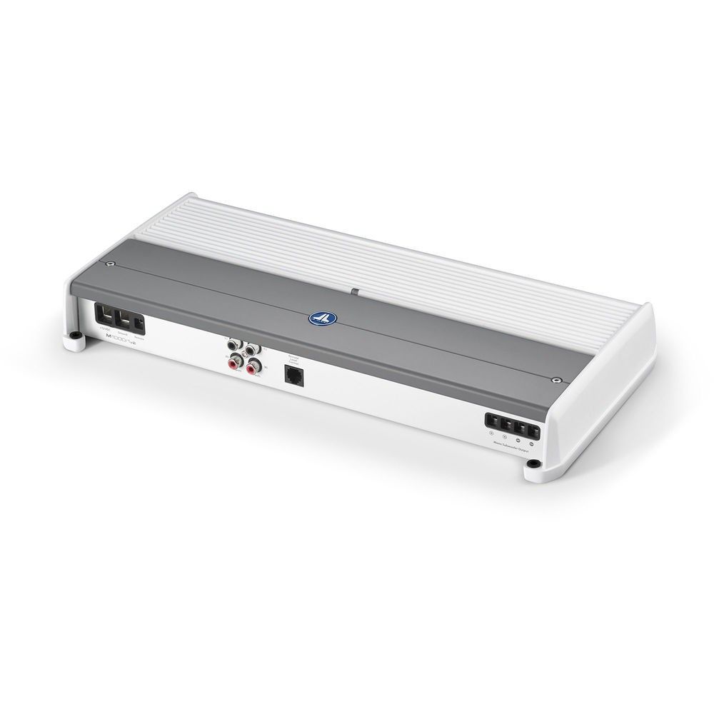 JL AUDIO M1000/1V2