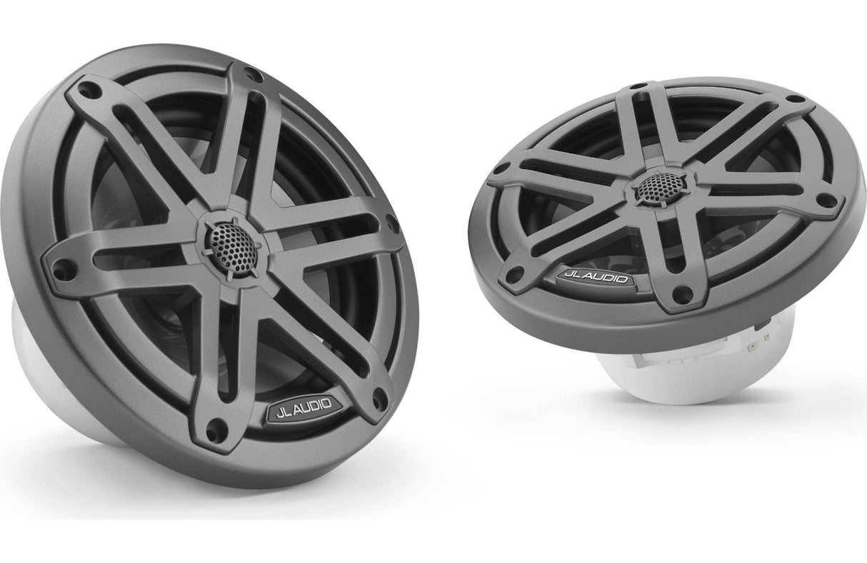 JL AUDIO M3-650X-S-GM