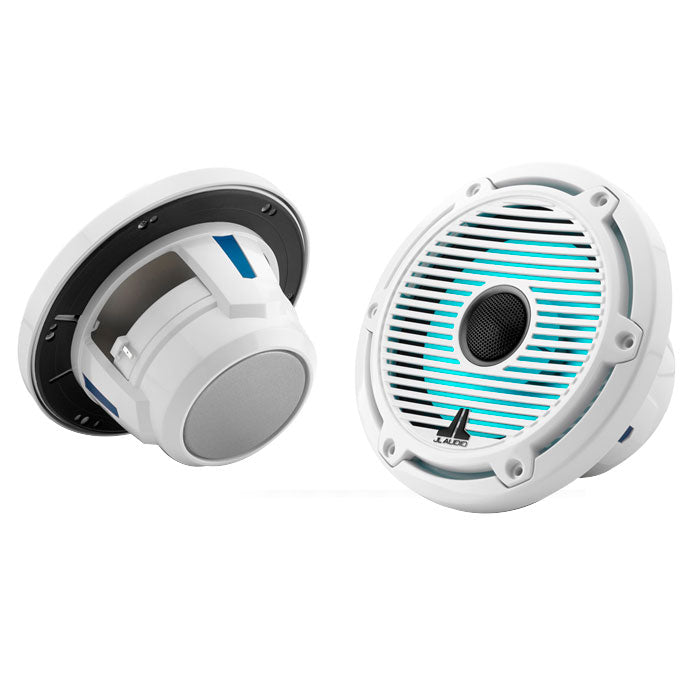 JL AUDIO M6-650X-C-GWGW-I