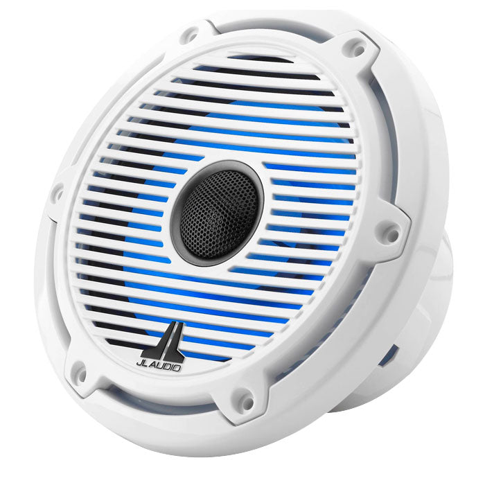 JL AUDIO M6-650X-C-GWGW-I
