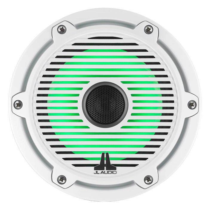 JL AUDIO M6-650X-C-GWGW-I