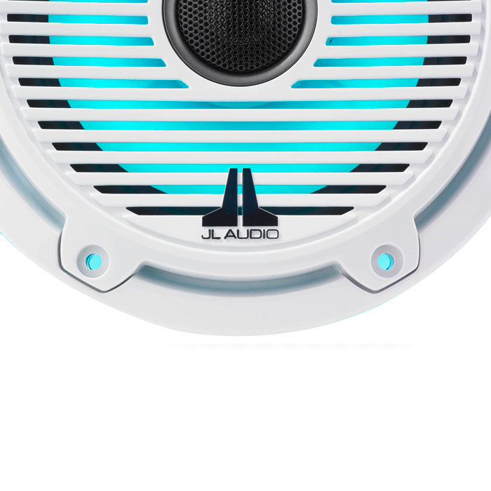 JL AUDIO M6-650X-C-GWGW-I