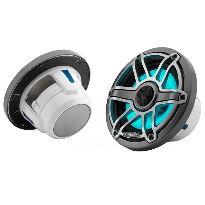 JL AUDIO M6-650X-S-GMTI-I