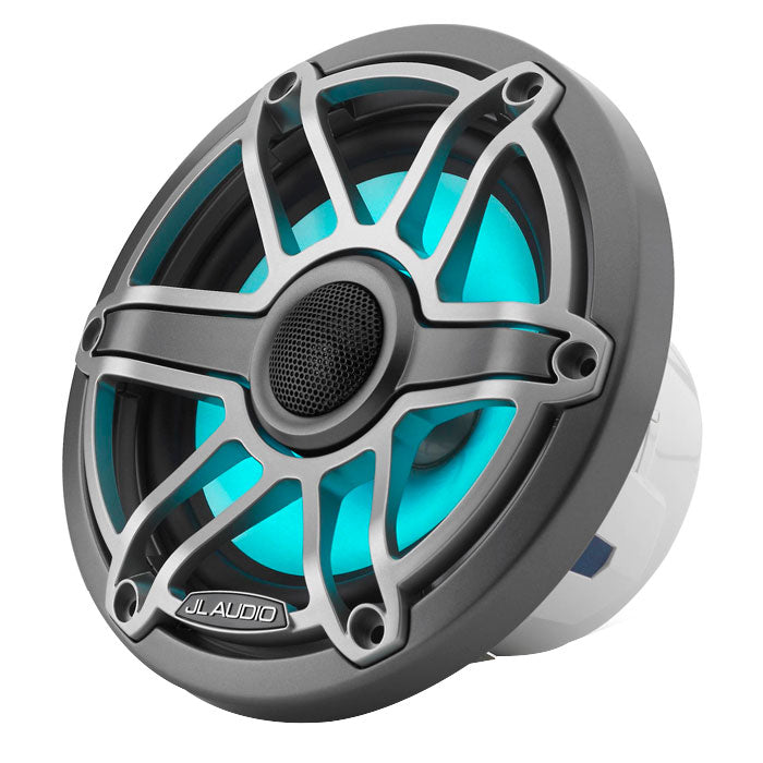 JL AUDIO M6-650X-S-GMTI-I