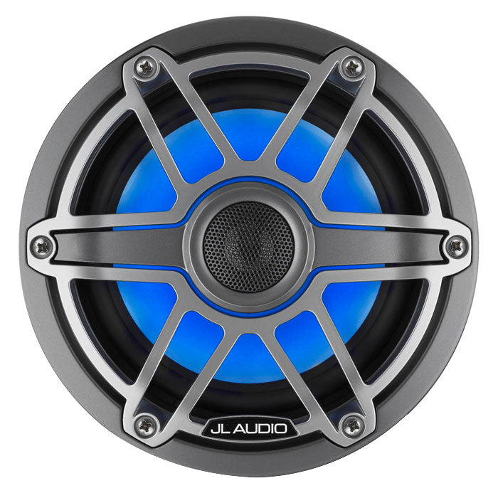 JL AUDIO M6-650X-S-GMTI-I
