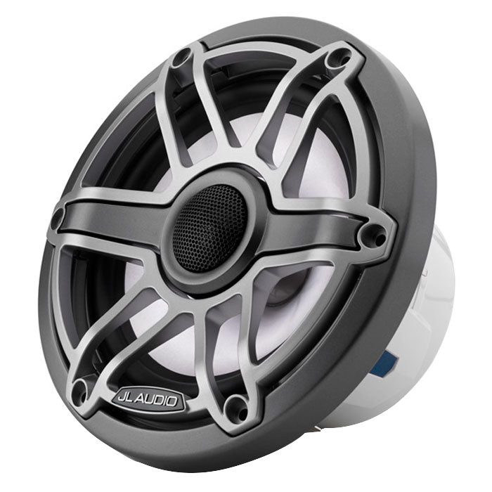 JL AUDIO M6-650X-S-GMTI