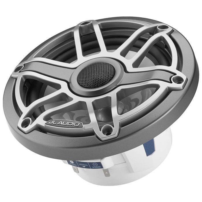 JL AUDIO M6-650X-S-GMTI