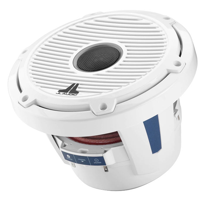 JL AUDIO M6-880X-C-GWGW