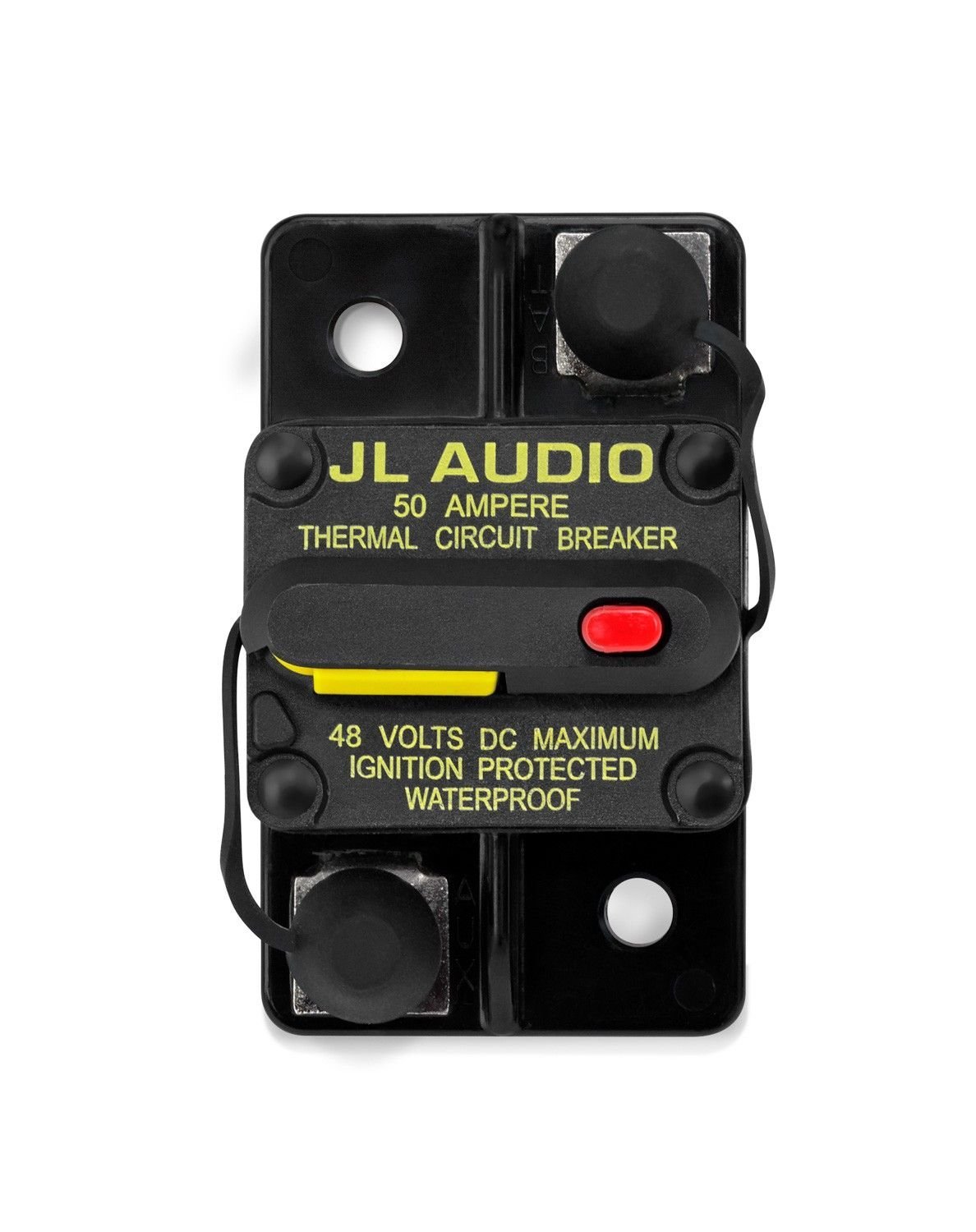 JL Audio XMD-PCS50A-1-L10