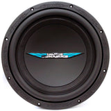 Image Dynamics IDMAX12D4 V4 | Subwoofer 12 pulgadas, 500 W RMS recomendados, DVC 4 ohms