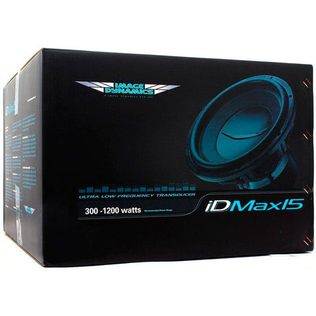 IMAGE DYNAMICS IDMAX15D4V.4