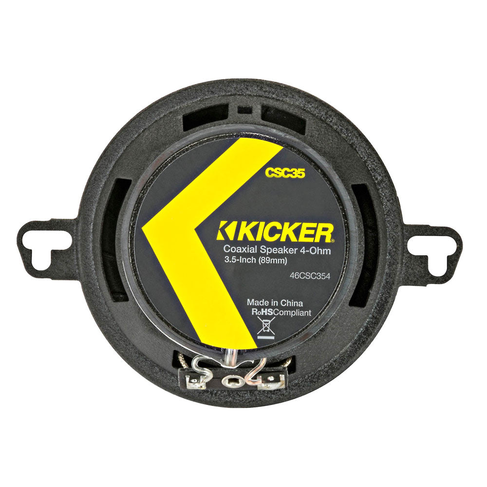 Kicker 46CSC354
