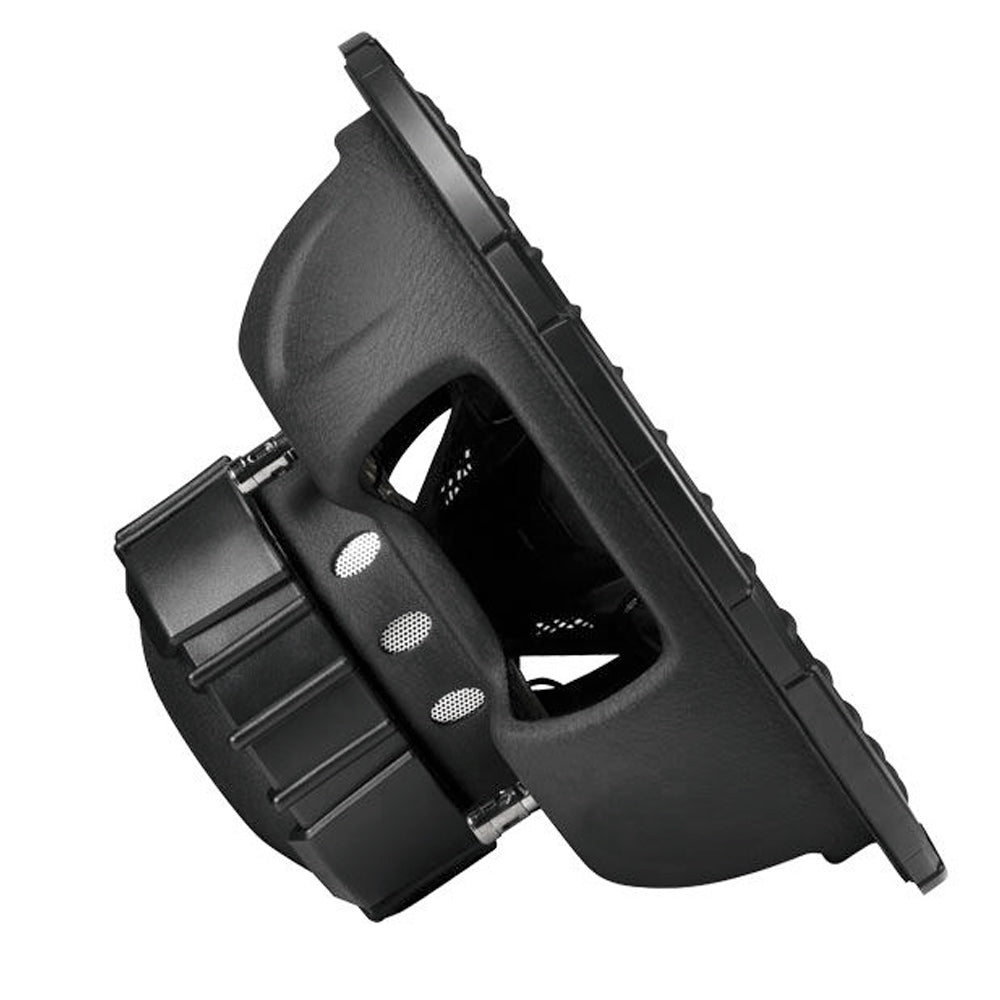 Paquete 2 subwoofer Kicker 43CVR124 + JC Power JC1600.1