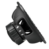 Paquete 2 subwoofer Kicker 43CVR124 + JC Power JC1600.1