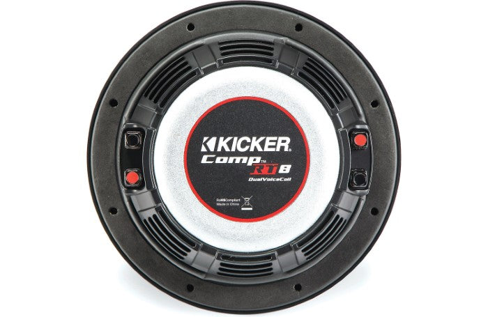 Kicker 48CWRT82