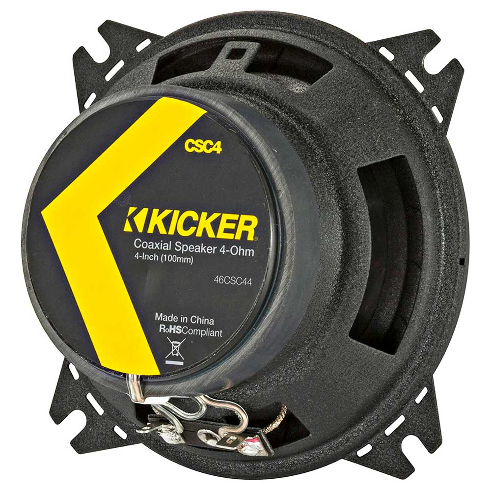 Kicker 46CSC44