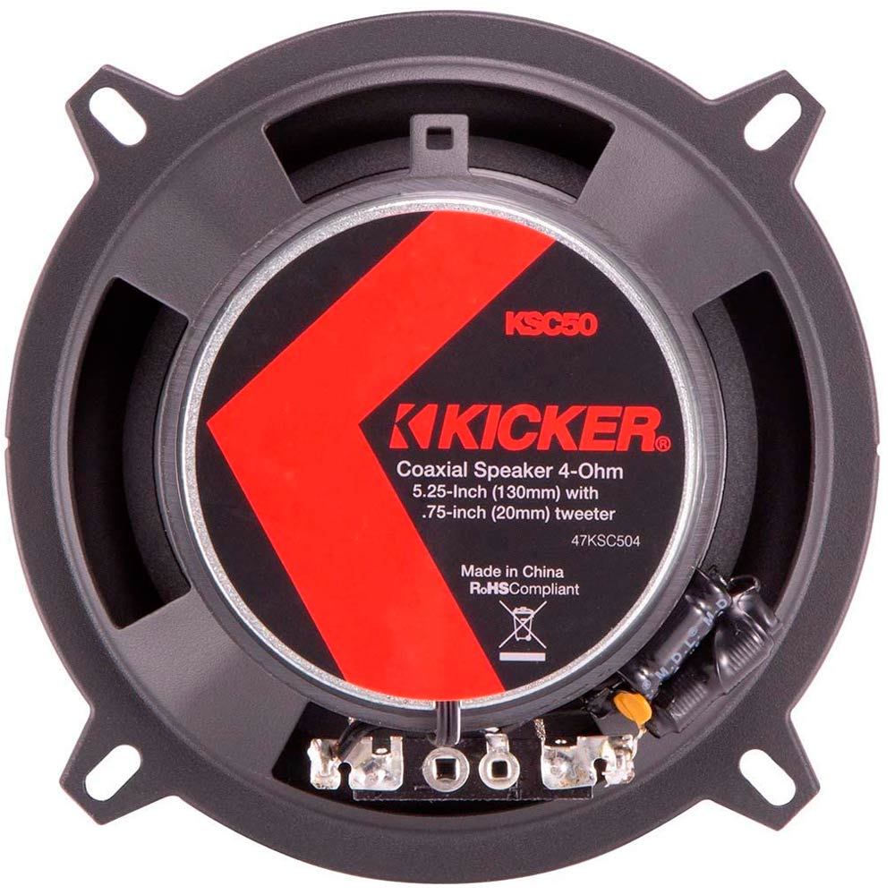 Kicker 47KSC504