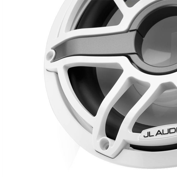 JL AUDIO M6-10W-S-GWGW-4