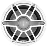 JL AUDIO M6-10W-S-GWGW-4