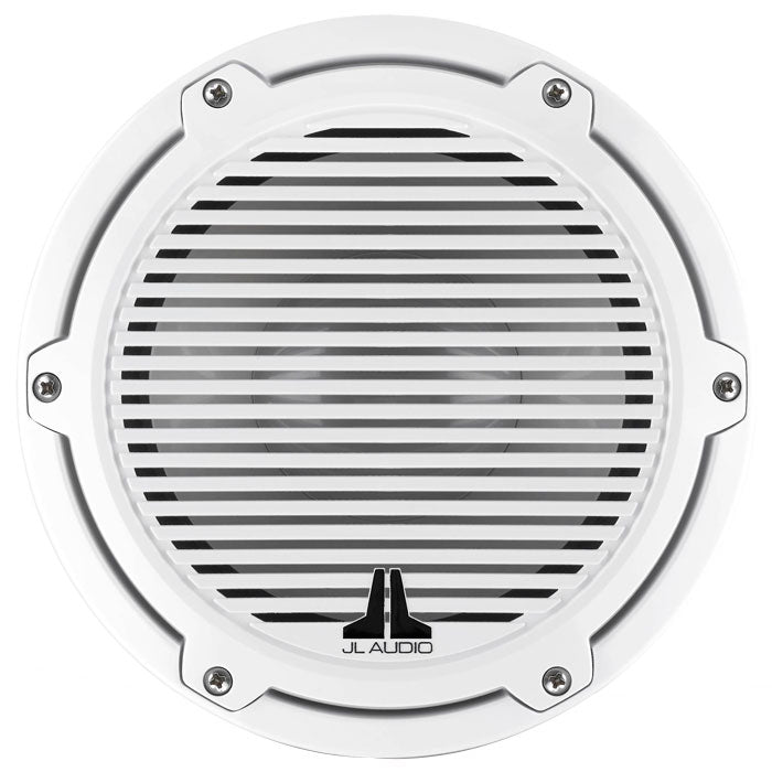 JL AUDIO M6-8IB-C-GWGW-4