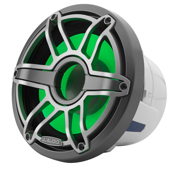 JL AUDIO M6-8IB-S-GMTI-I-4