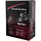Audiobahn MOTO1