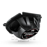 dB Drive PTS57: bocinas coaxiales Platinum 5x7 pulgadas