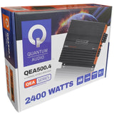 Quantum QEA500.4