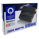 Quantum QEA800.4