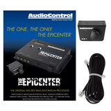 Audiocontrol EPICENTER