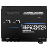Audiocontrol EPICENTER Negro