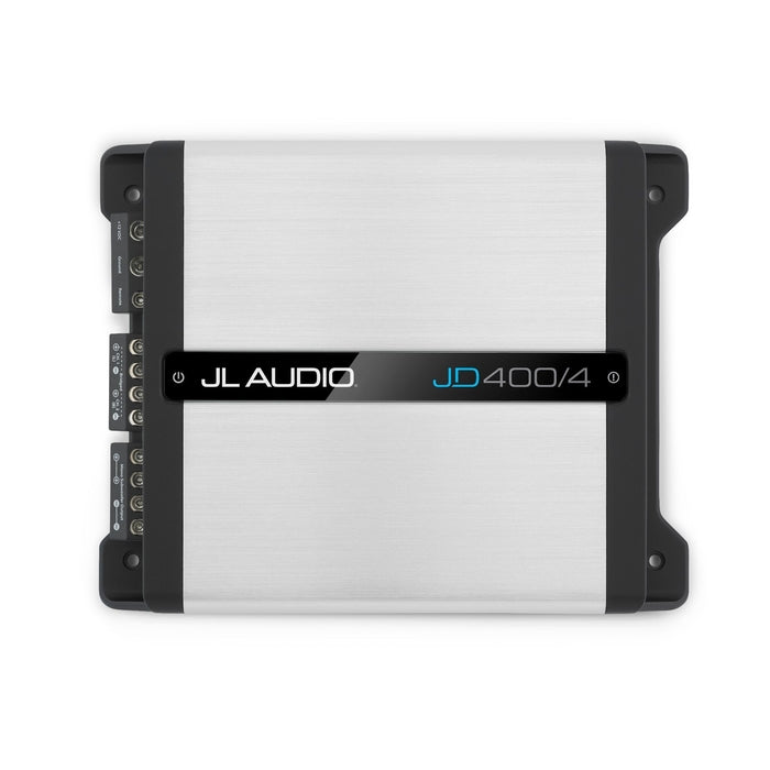 JL Audio JD400/4