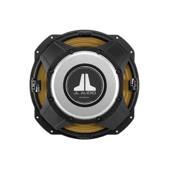 JL Audio 13TW5V2-4