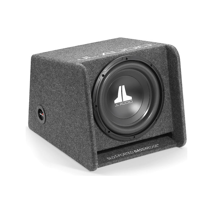 JL AUDIO CP112-W0V3