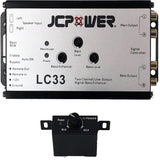 JC Power LC33