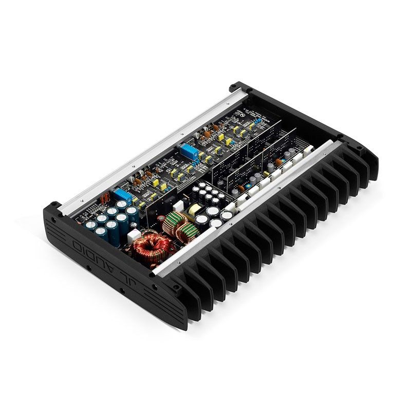 JL Audio SLASH 300/4V3
