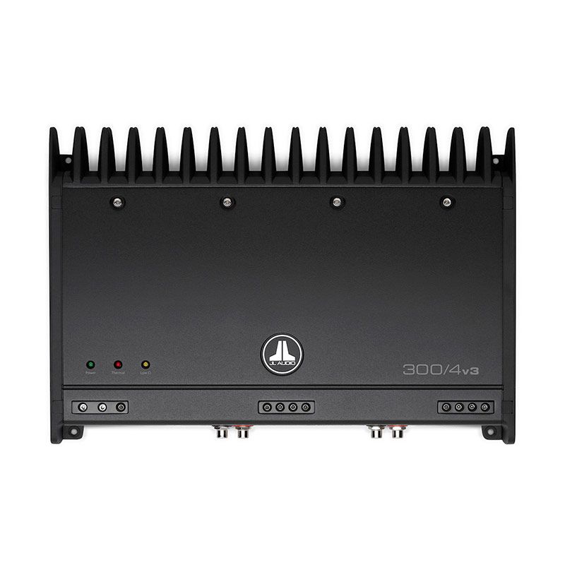 JL Audio SLASH 300/4V3