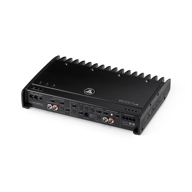 JL Audio SLASH 600/1V3
